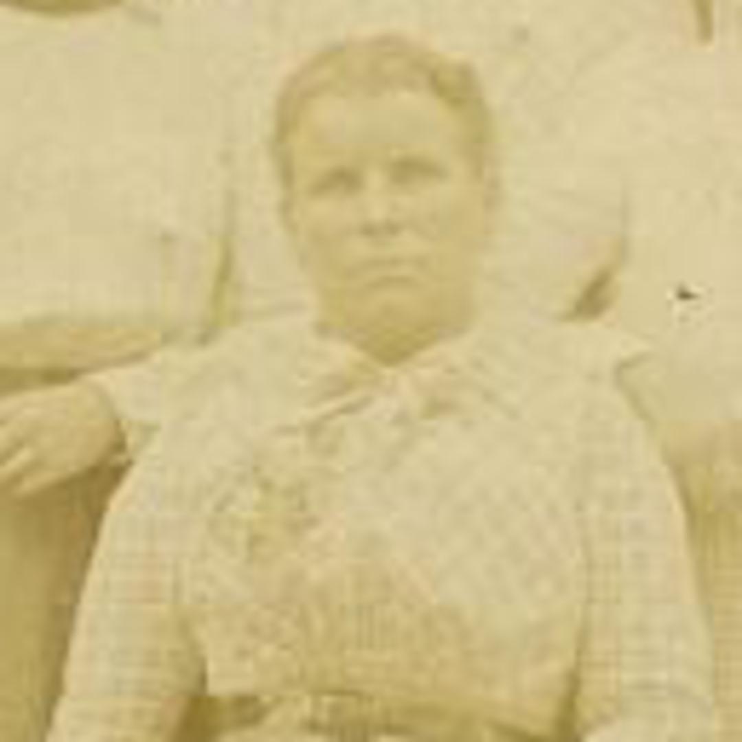Sarah Marial Smith (1846 - 1917) Profile